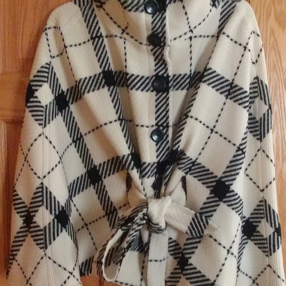 Cape